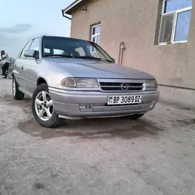 Opel Astra 1992