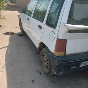 Daewoo Tico 1996