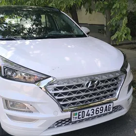 Hyundai Tucson 2020