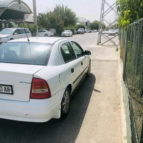 Opel Astra 1999