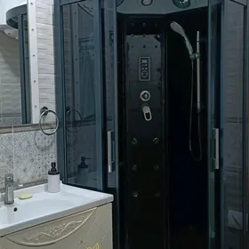 "LUXE"JAÝ "AK ALTYN"3 KOMNAT