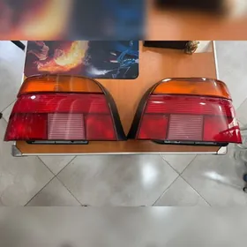 Yzky Cyra BMW E39