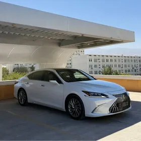 Lexus ES 350 2020