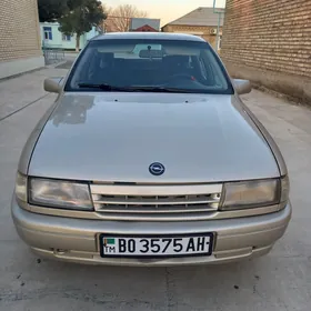 Opel Vectra 1991