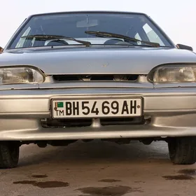 Lada 2115 2005