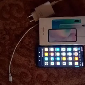 Redmi9A