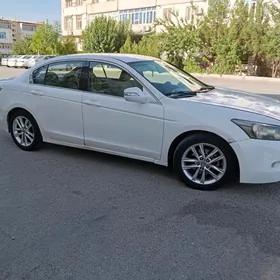 Honda Accord 2008