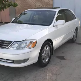 Toyota Avalon 2004