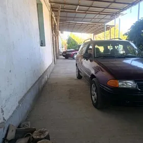 Opel Astra 1992