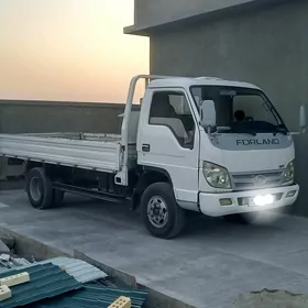 Forland H3 2013