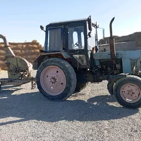 MTZ 80 1990