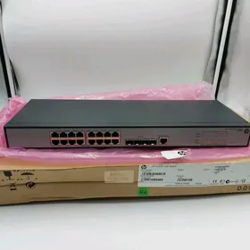 Hp 1910-16g Switch Sfp
