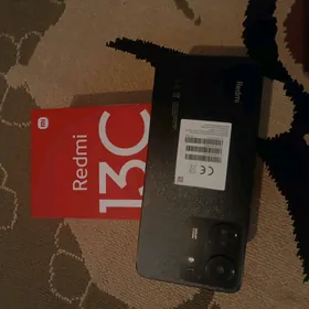 Redmi 13c