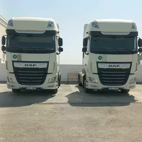 DAF 480 2021