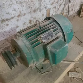 elektromator