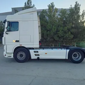 DAF FX 95 2002