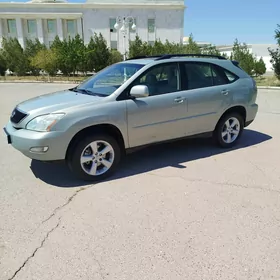 Lexus RX 330 2004