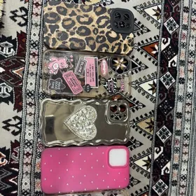 IPhone 12pro chol