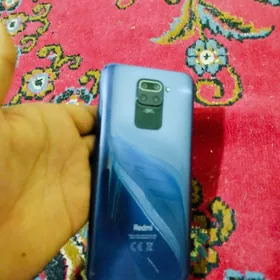 Redmi note9