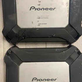 pioneer 6500 760w