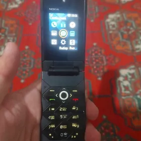 Nokia 7070 Finland
