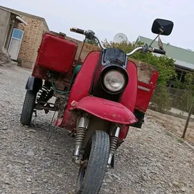 Ural 4320 2025