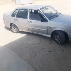 Lada 2115 2004
