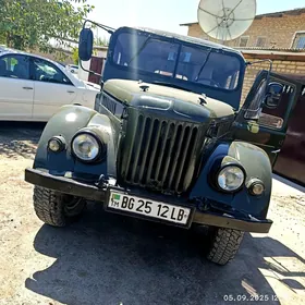 UAZ 469 1987