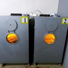 Inkubator awtomat