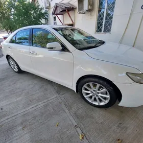 Toyota Camry 2008