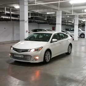 Toyota Avalon 2014
