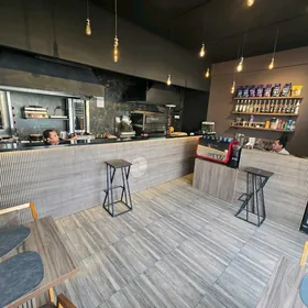 kafe satlyk