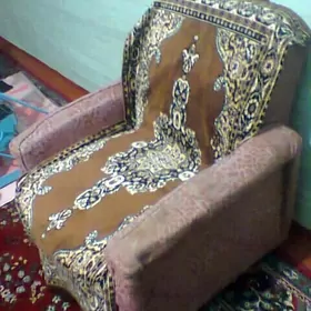 Kresla Amatly Oñuşyas
