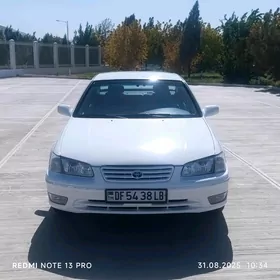Toyota Camry 1999