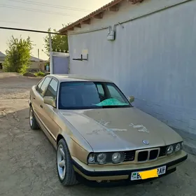 BMW 540 1993