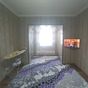 SATLYK JAÝ EÝESINDEN