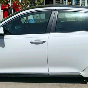 Kia Optima 2020