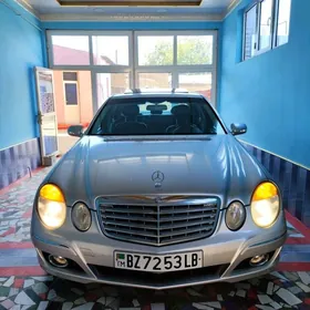 Mercedes-Benz E320 2004