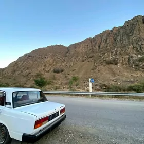 Lada 2107 2000