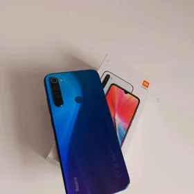 Redmi note 8