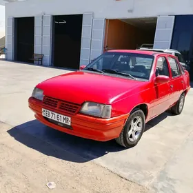 Daewoo Racer 1993