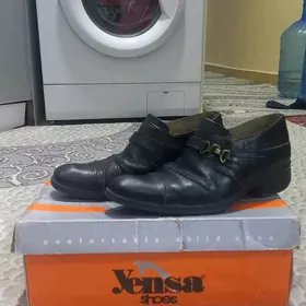 Köwüş türküňki