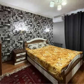 Мира-Свобода 2 комнаты