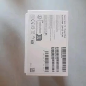 redmi not 14