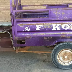 Fekon FK200-14G 2015