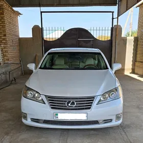 Lexus ES 350 2011