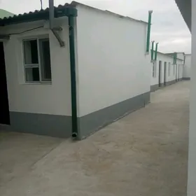kwartirant üçin jaý