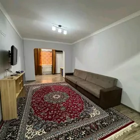 Gowdan B, 3 komnat