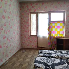 Аннау, домик