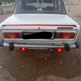 Lada 2106 1998